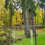 Apartamento W Sercu Parku - Dąbrówka Cieplce *