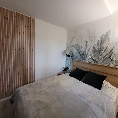 Apartment W Sercu Parku - Dabrowka Cieplce *