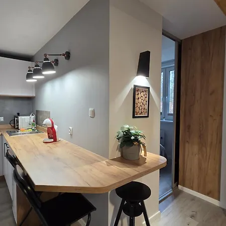 W Sercu Parku - Dabrowka Cieplce *