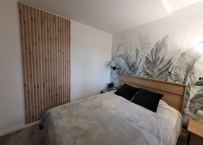 Apartment W Sercu Parku - Dabrowka Cieplce *